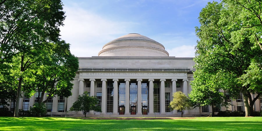 Massachusetts Institute of Technology