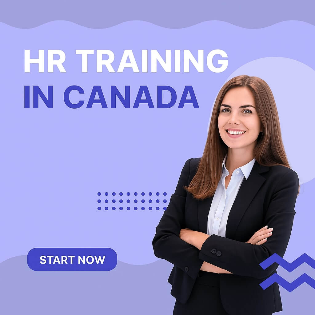 HR Training in Canada