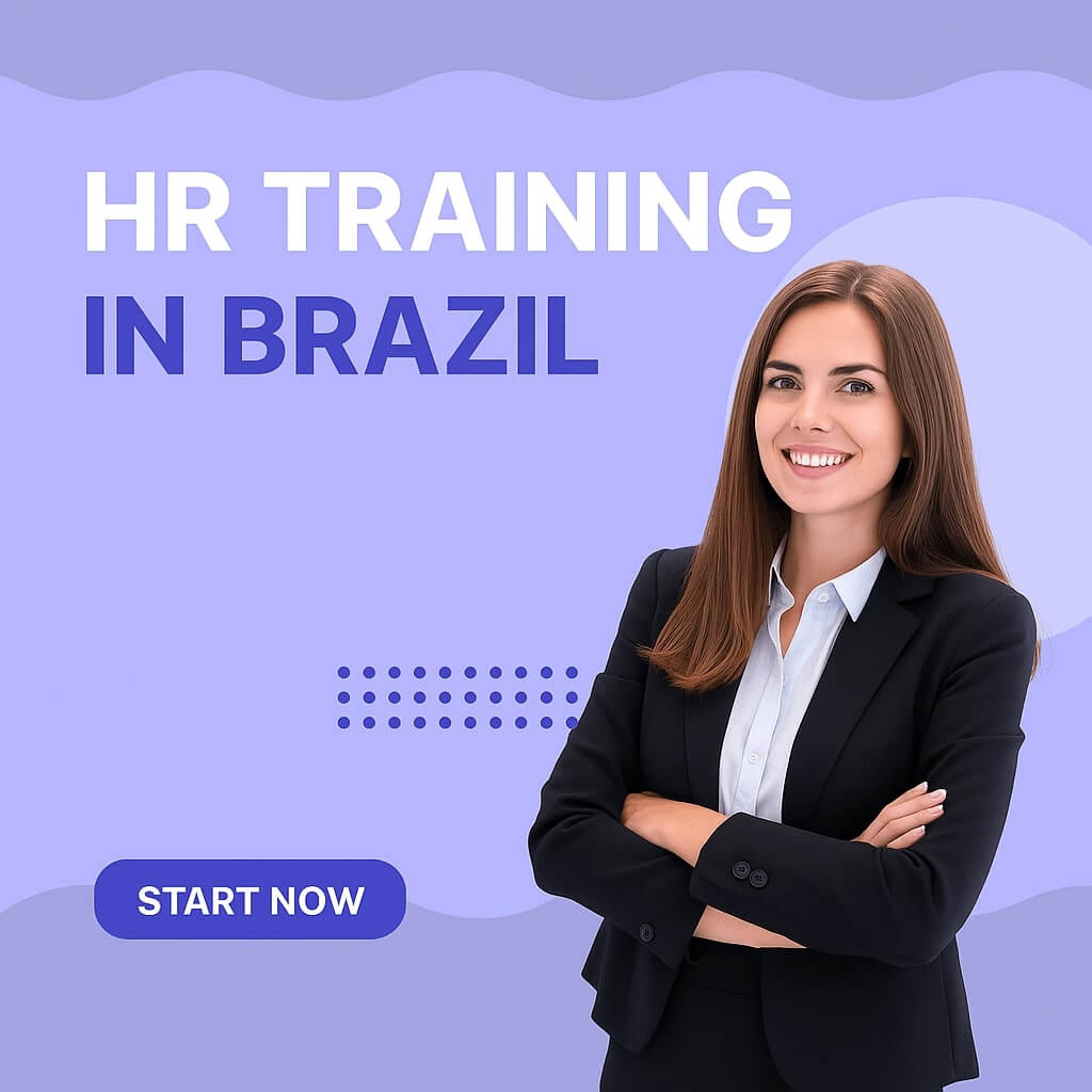 HR Training in Brazil