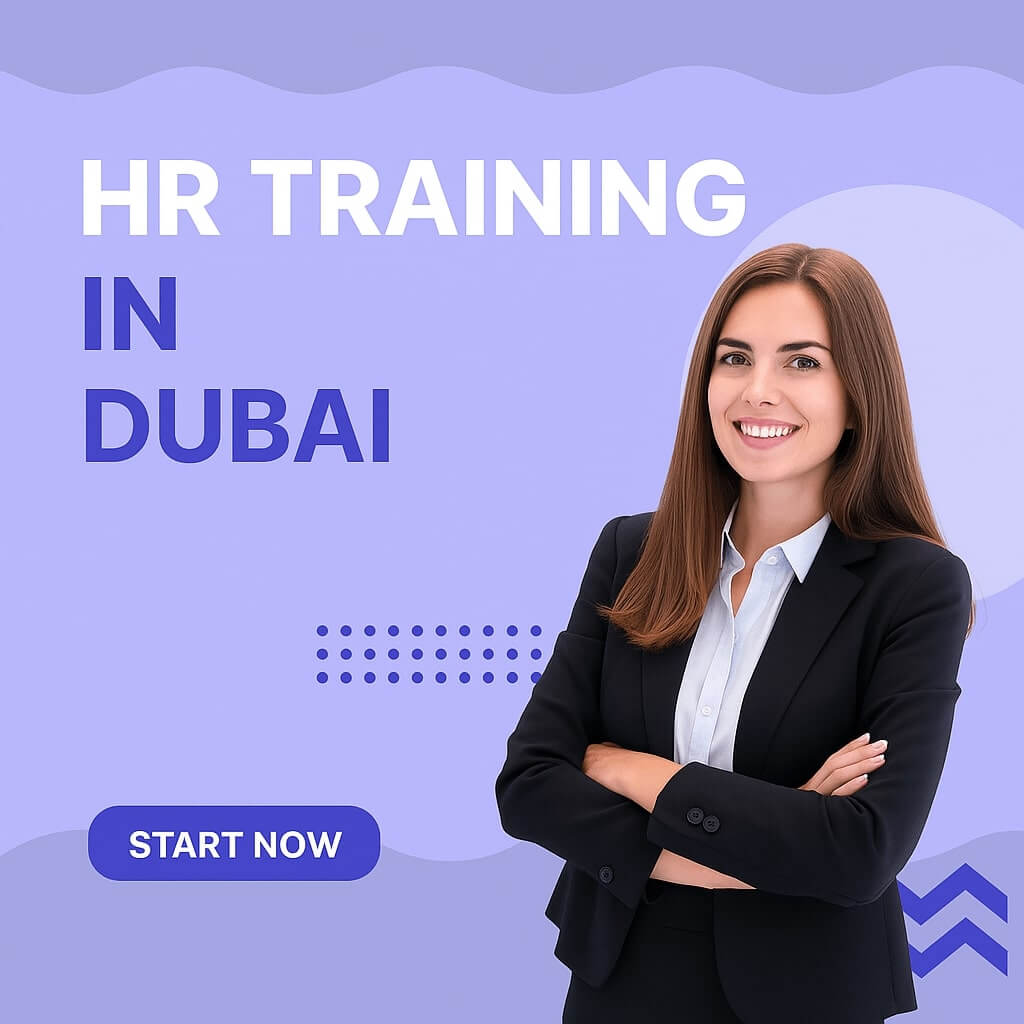 HR Training in Dubai