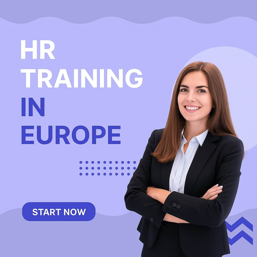 HR Training in Europe