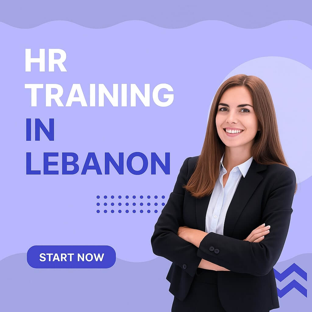 HR Training in Lebanon